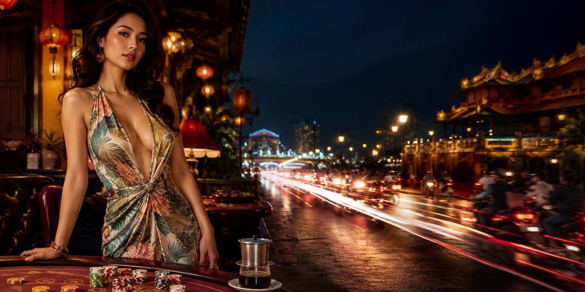 tm55 Điểm Nhấn Casino Trực Tiếp